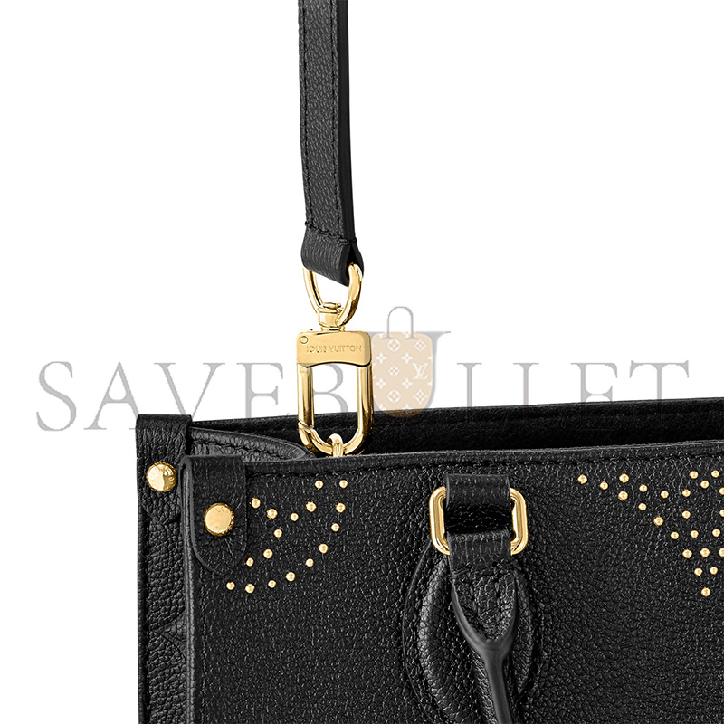 LOUIS VUITTON ONTHEGO PM M46733 (25*19*11.5cm) LOUIS VUITTON ONTHEGO PM M46733 (25*19*11.5cm)